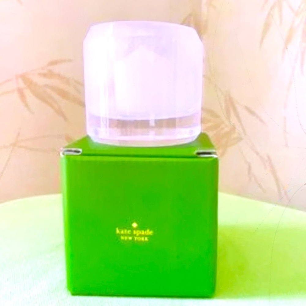 Kate Spade candle holder
